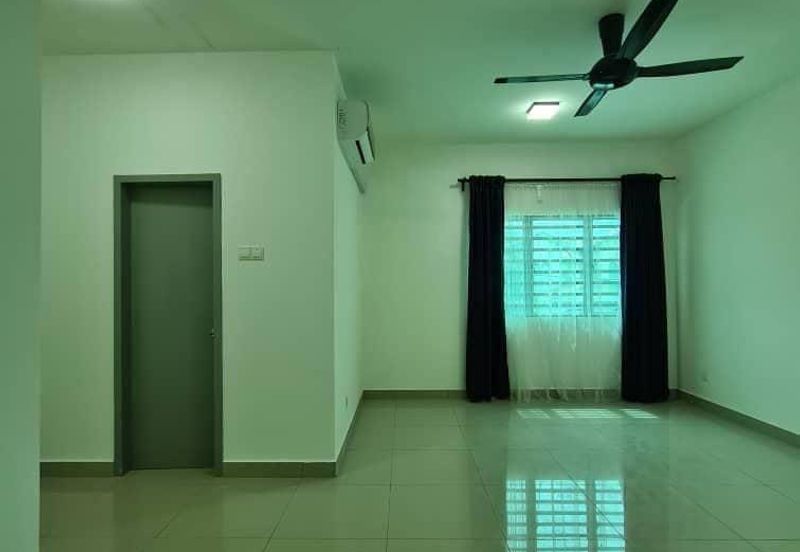 Greenwoods Cendana @ Salak Perdana