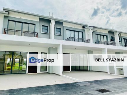 [NEW UNIT] Freehold 2 storey Terrace with Clubhous, Selangor, Semenyih