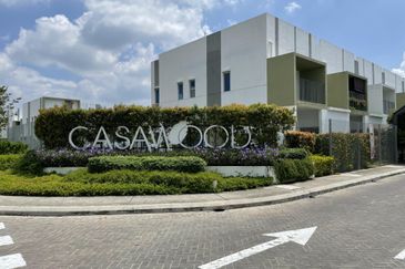 CasaView @ Cybersouth