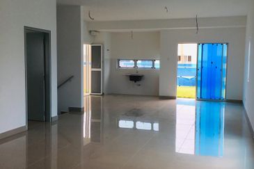 Casa Bluebell @ Cybersouth