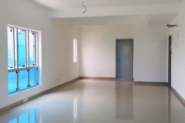 Casa Bluebell @ Cybersouth