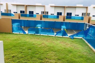 Casa Bluebell @ Cybersouth