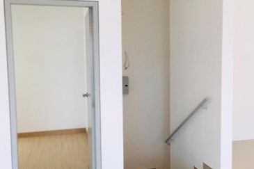 Casa Bluebell @ Cybersouth