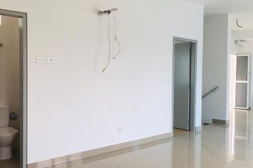 Casa Bluebell @ Cybersouth