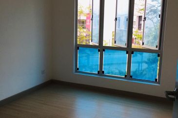 Casa Bluebell @ Cybersouth