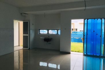 Casa Bluebell @ Cybersouth