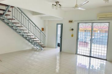 Bandar Saujana Putra