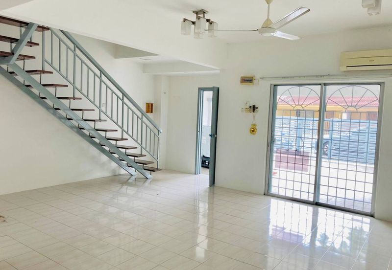 Bandar Saujana Putra