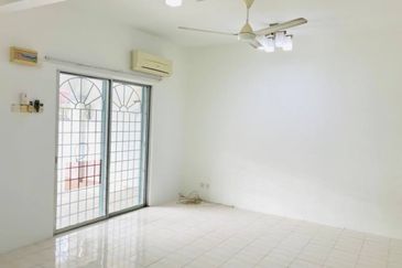 Bandar Saujana Putra