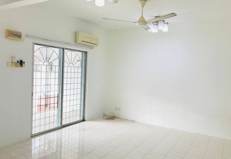 Bandar Saujana Putra