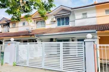 Bandar Saujana Putra