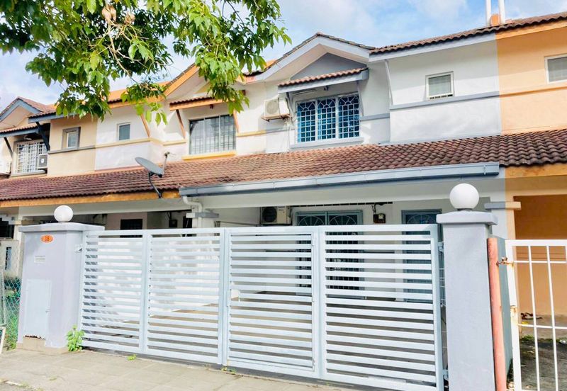 Bandar Saujana Putra