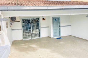 Bandar Saujana Putra