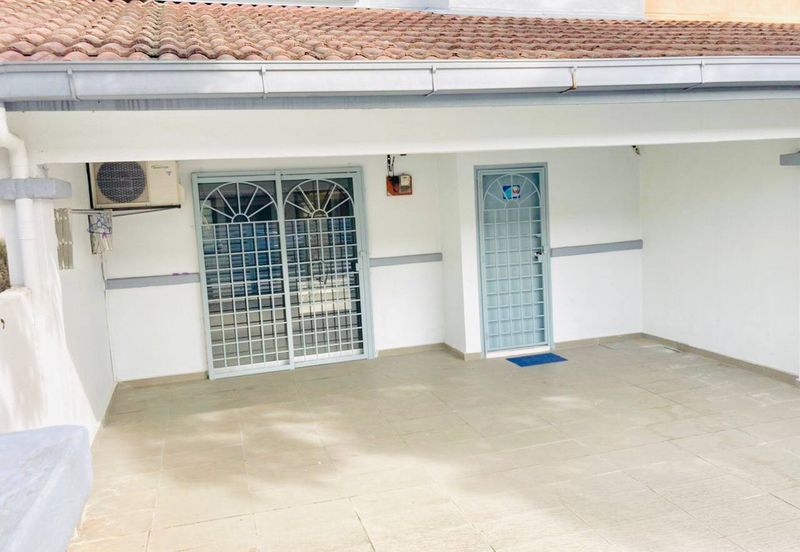 Bandar Saujana Putra