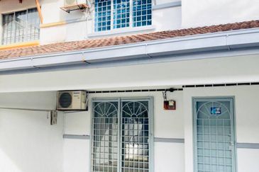 Bandar Saujana Putra