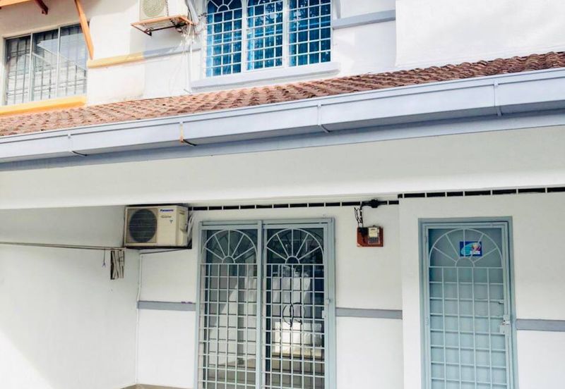 Bandar Saujana Putra