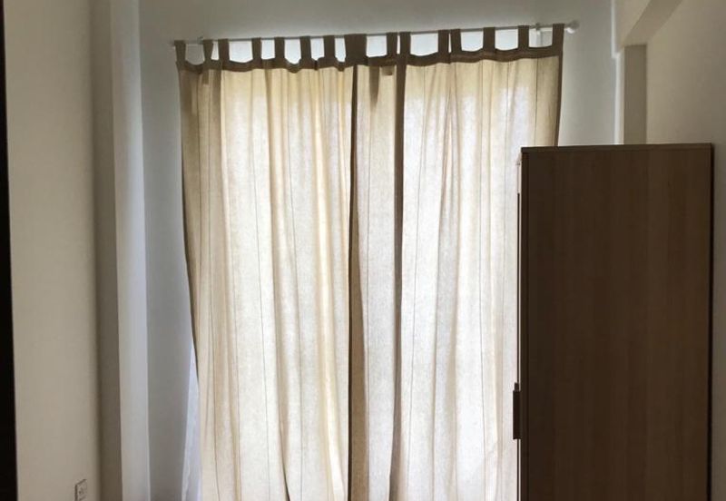 Apartment Putra 1 (Pangsapuri Putra 1)