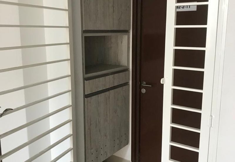 Apartment Putra 1 (Pangsapuri Putra 1)