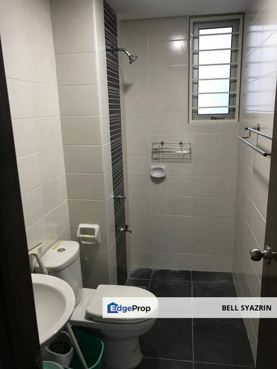 Apartment Putra 1, Kajang, Selangor, Kajang