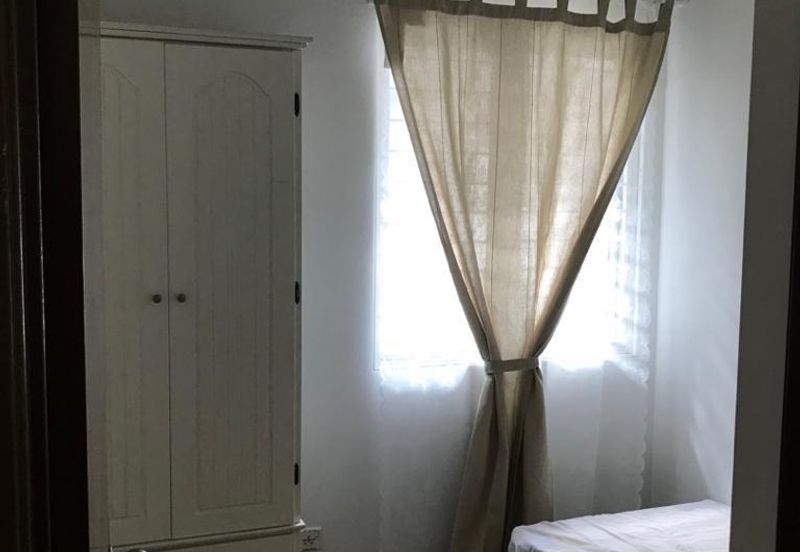 Apartment Putra 1 (Pangsapuri Putra 1)
