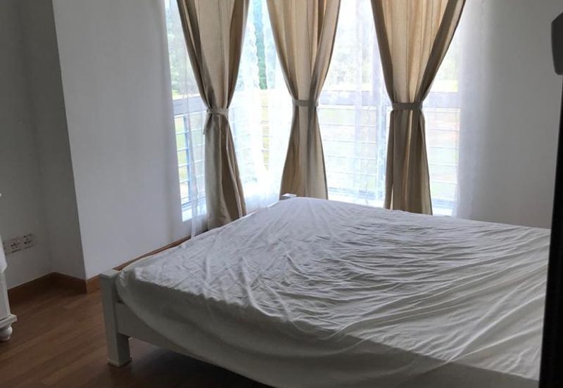 Apartment Putra 1 (Pangsapuri Putra 1)