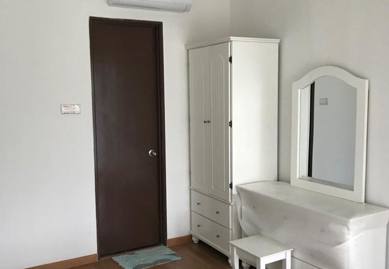 Apartment Putra 1 (Pangsapuri Putra 1)