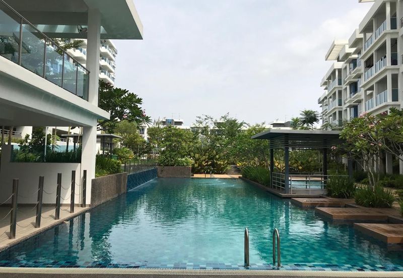 Apartment Putra 1 (Pangsapuri Putra 1)