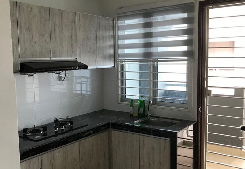 Apartment Putra 1 (Pangsapuri Putra 1)