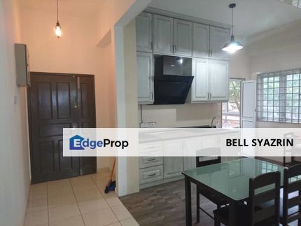 Greenview Residence Condo , Bandar Sungai Long, Cheras, Selangor, Kajang