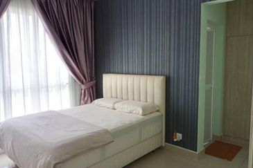 Simfoni 1 Condominium