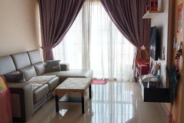 Simfoni 1 Condominium