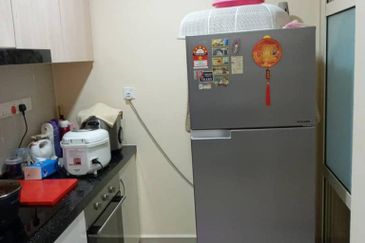 Simfoni 1 Condominium