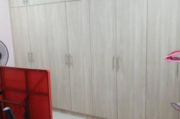 Simfoni 1 Condominium