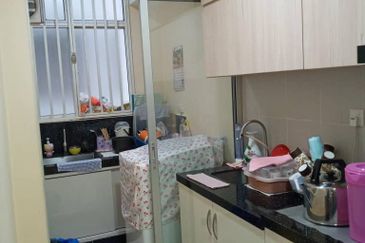 Simfoni 1 Condominium