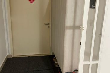 Simfoni 1 Condominium