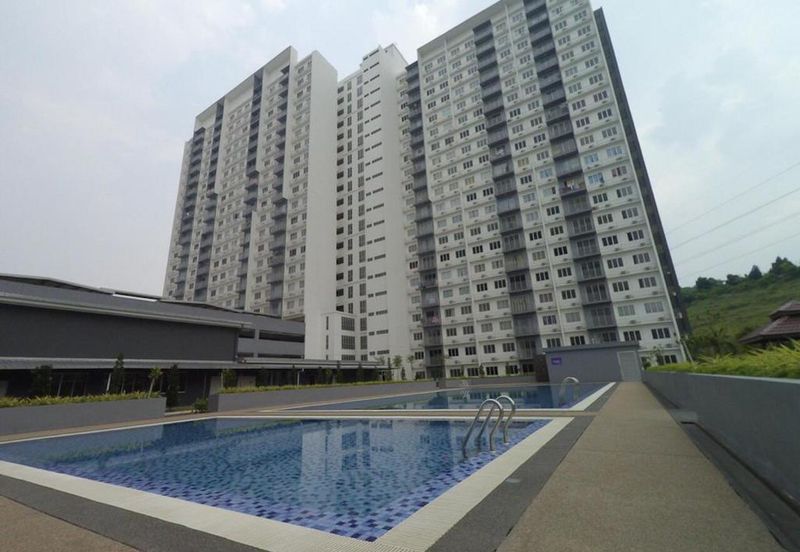 Taman Putra Impian, Kajang