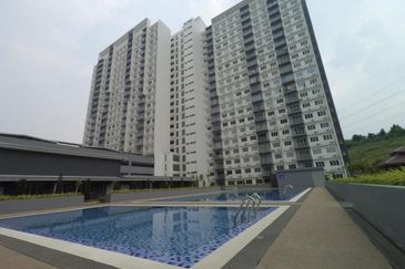 Taman Putra Impian, Kajang