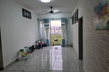 Taman Putra Impian, Kajang