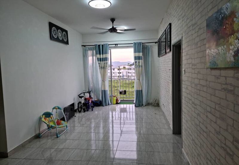 Taman Putra Impian, Kajang