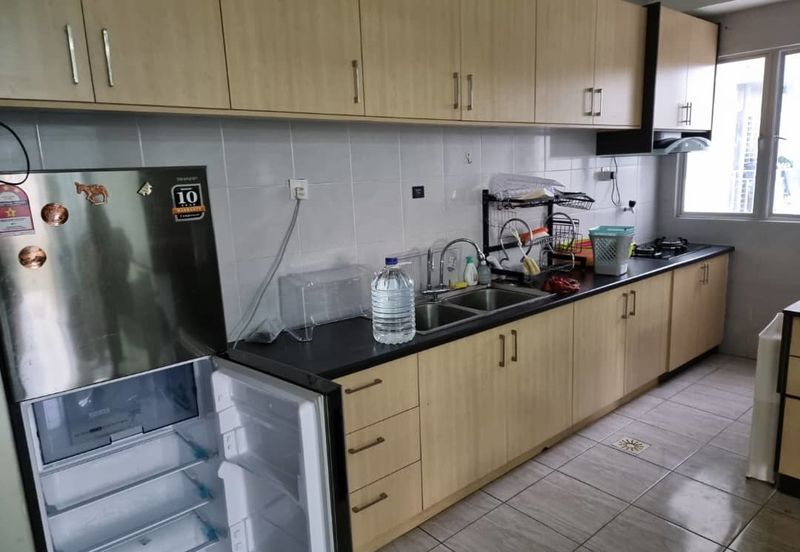 Taman Putra Impian, Kajang