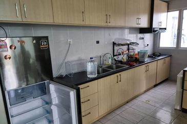 Taman Putra Impian, Kajang