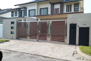 Bandar Teknologi Kajang