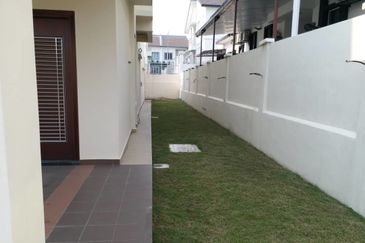 Bandar Teknologi Kajang