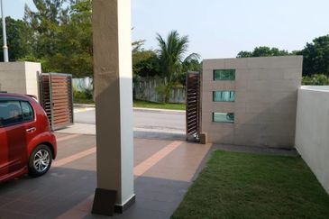 Bandar Teknologi Kajang