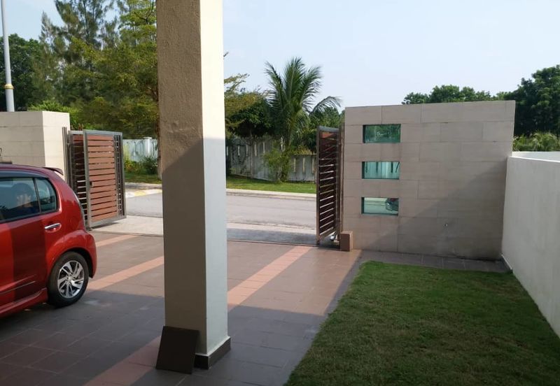 Bandar Teknologi Kajang