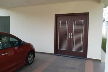 Bandar Teknologi Kajang