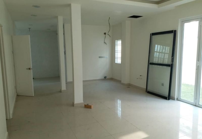 Bandar Teknologi Kajang