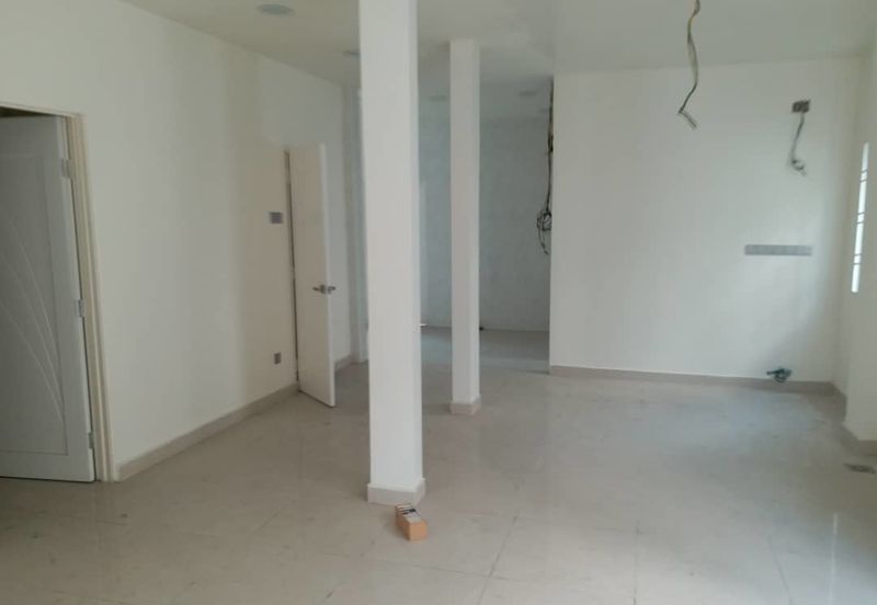 Bandar Teknologi Kajang