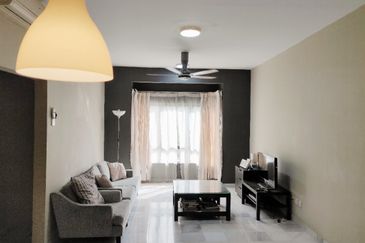 Sunway Sutera Condominium