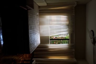 Sunway Sutera Condominium